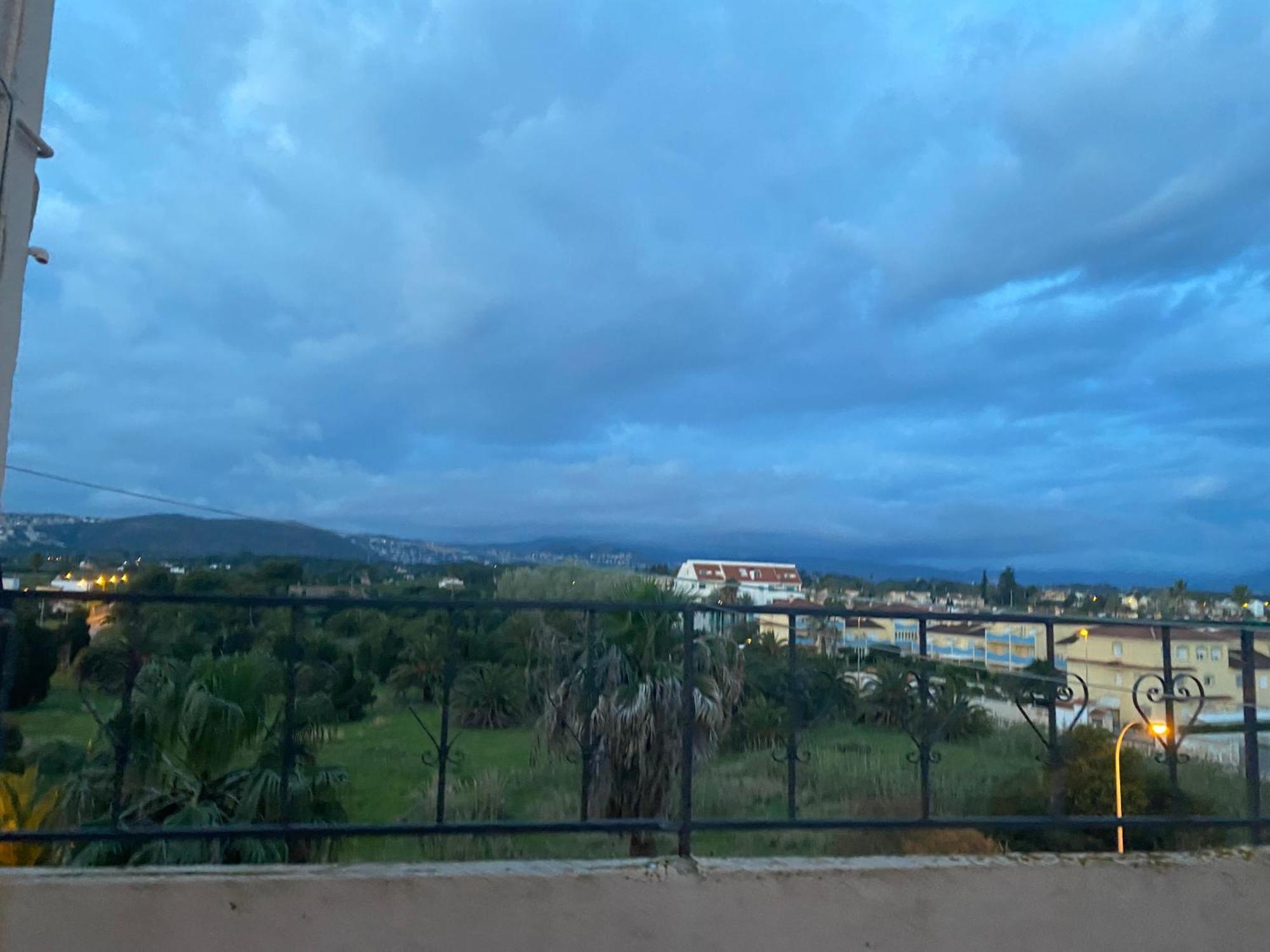 Vista Al Mare Διαμέρισμα Denia Εξωτερικό φωτογραφία